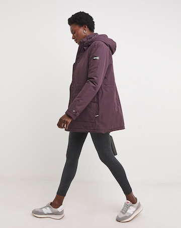 Regatta Mireya Waterproof Jacket