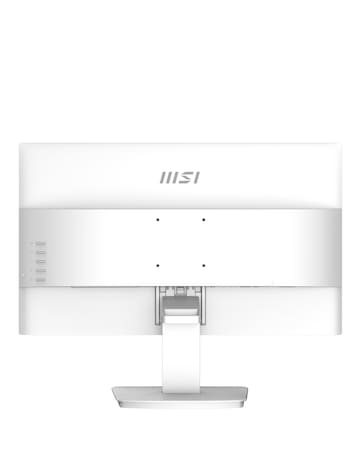 MSI PRO MP2412W 23.8in FHD 100Hz IPS 1ms EyesErgo Monitor