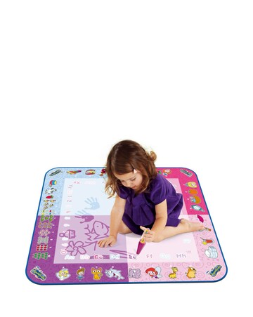 Aquadoodle Classic Colour