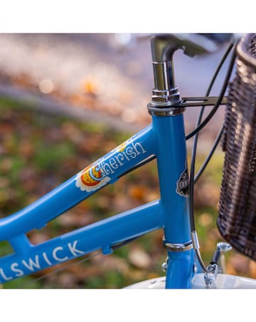 Elswick Cherish Kids Bike - 20 inch wheel