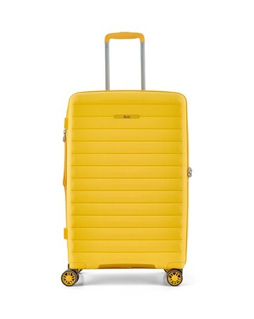 Rock Palma 3pc Suitcase Set