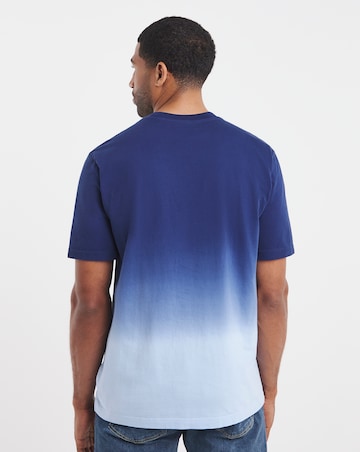 adidas ALL SZN Dip Dye T-Shirt