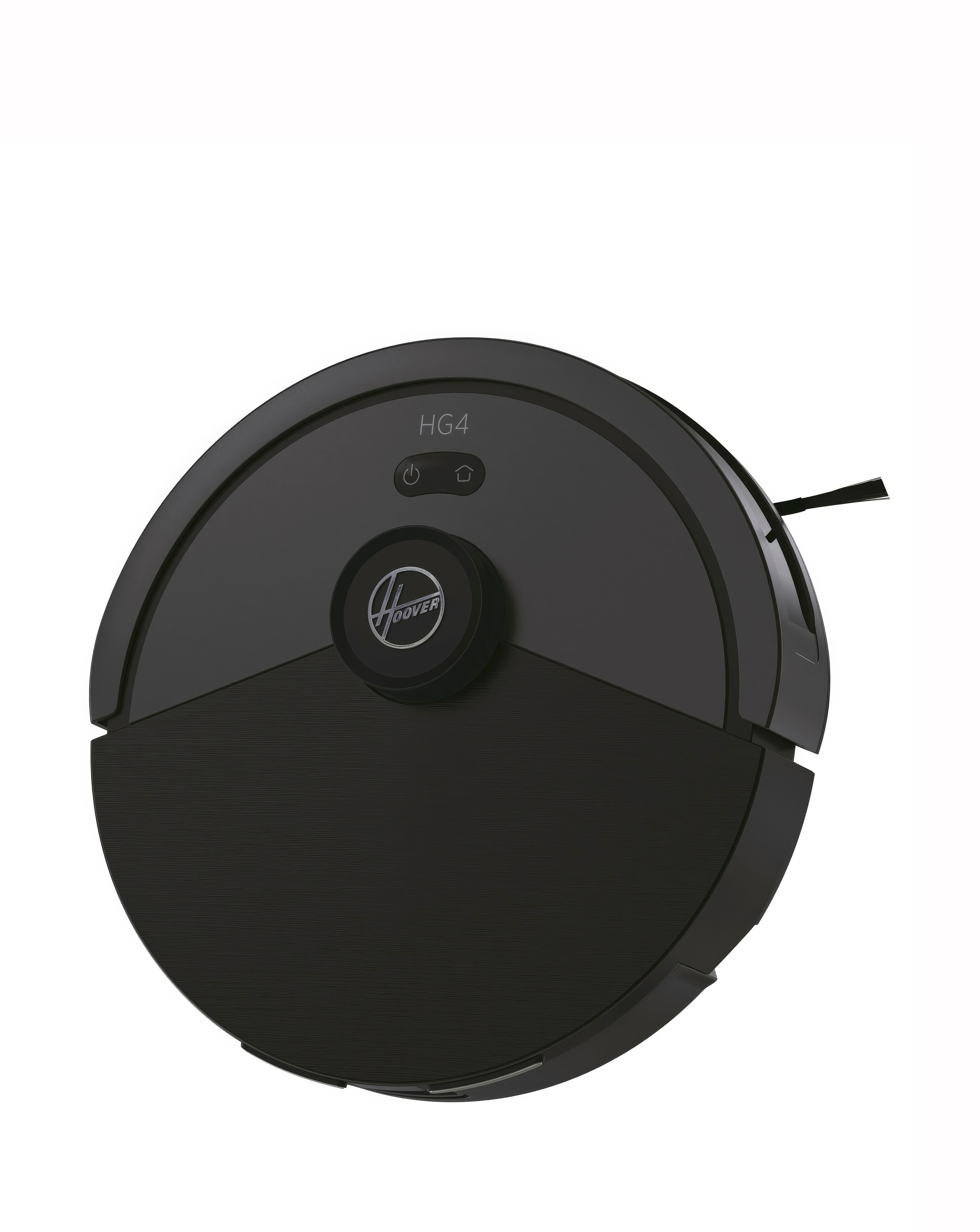 Hoover 001 Dry Robot Vacuum Cleaner