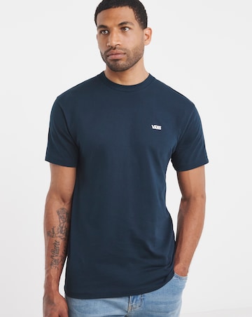 VANS Chest Logo T-Shirt