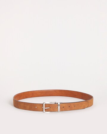 Reversible Textured Belt Printed PU