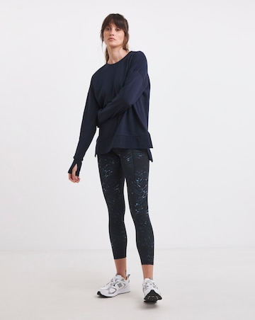 Sweaty Betty Super Soft 7/8 Yoga Leggings