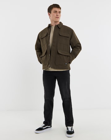 VANS Drill Chore Nylon Jacket