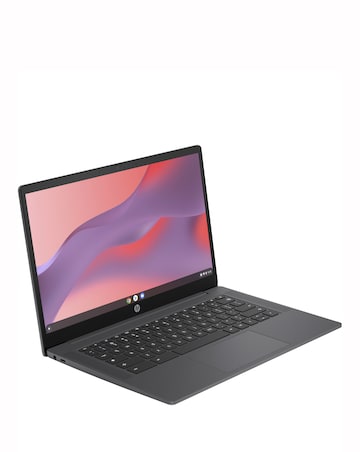 HP 14a-nf0002na 14in Intel N100 4GB 128GB UHD Windows 11 Chromebook