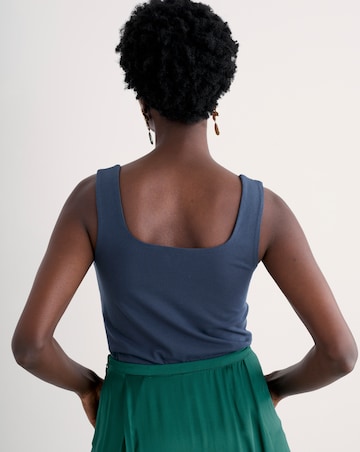 Seasalt Cornwall Cloud Pass Vest