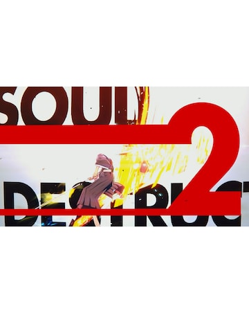 Bleach: Rebirth of Souls (PS5)