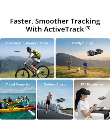 DJI Neo 2 (Drone Only)