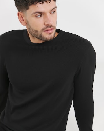 Thermal Long Sleeve Tshirt and Long Johns