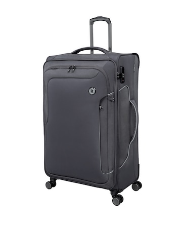 IT Luggage Teleported Large Suitcase