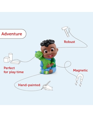 Tonies Cocomelon: Cody