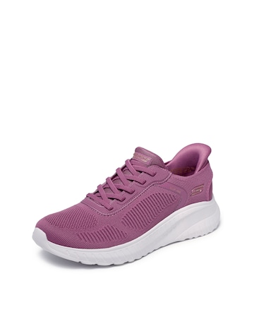 Skechers Bobs Squad Chaos Current Muse Trainers