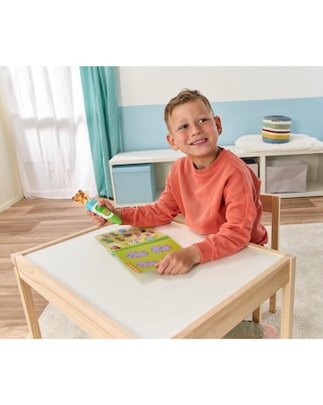 LeapFrog LeapStart Reading Buddies