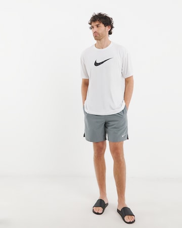 Nike Short Sleeve Hydroguard T-Shirt