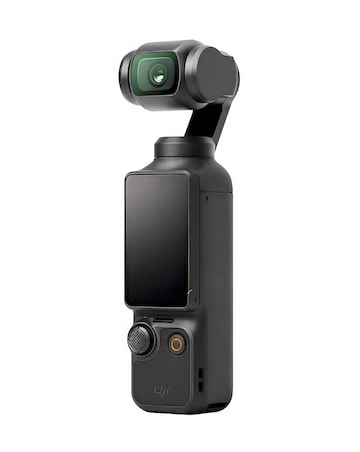 DJI Osmo Pocket 3 Creator Combo