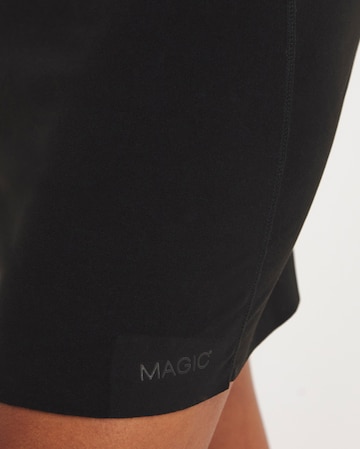 MAGIC Bodyfashion Staywarm Dress Black