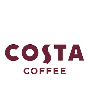 Costa Coffee #20 Gift Card