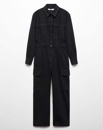 Mango One Piece Jumpsuit