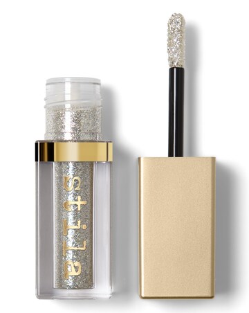 Stila Magnificent Metals Glitter & Glow Liquid Eye Shadow Diamond Dust