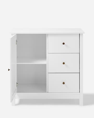 Bosworth Small Sideboard