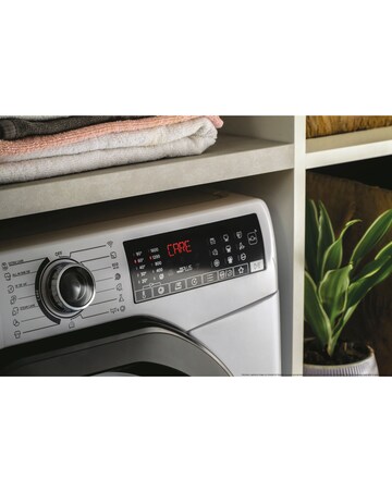 Hoover H-Wash 350 H3WPS4106TMB6-80 10kg Washing Machine