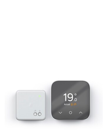 Hive Thermostat Mini H&HW Self Install