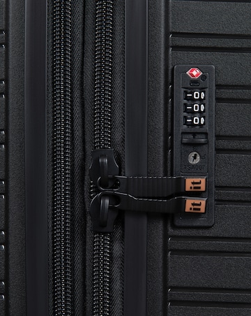 IT Luggage Continuous Medium Suitcase