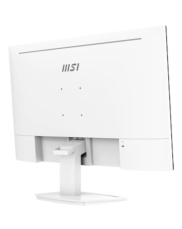 MSI PRO MP273QW E2 27in WQHD 100Hz IPS 1ms EyesErgo Monitor