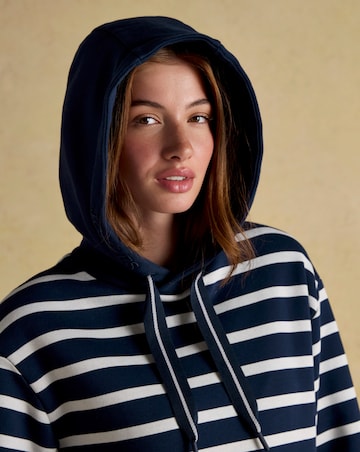 Joules Milbourne Stripe Hoodie