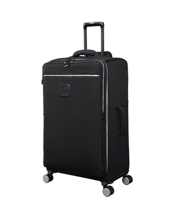 IT Luggage Ashdon 3pc Suitcase Set