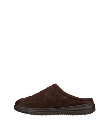Skechers Slip-ins Murette Garvanza Slipper - Brown