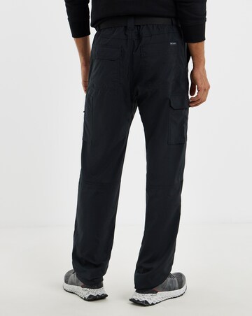 Columbia Silver Ridge Utility Pant