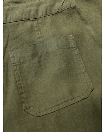 Seasalt Cornwall Saltings Crops