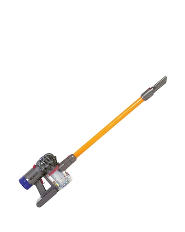 Casdon Toy Dyson Cordless Vacuum
