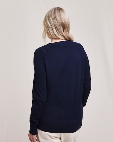 Julipa Button Down Cardigan