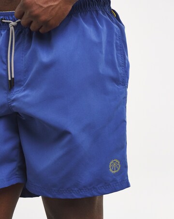 Jack & Jones Fiji 2 Pack Swim Short - Multi