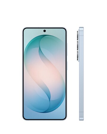 Samsung Galaxy S26 256GB - Sky Blue