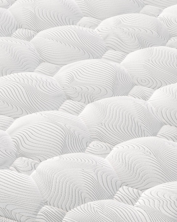 Sealy Advantage Alston Geltex Medium Soft Mattress