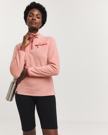 Berghaus Prism 2.0 Micro Half Zip