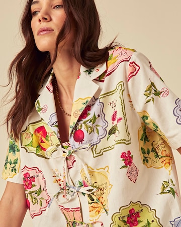 Nobody's Child Harper Shirt