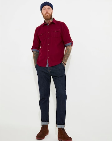 Joe Browns Cord Shirt Long