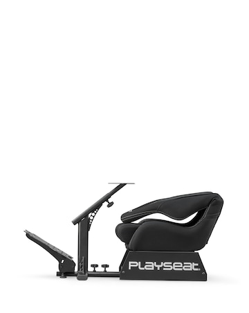 Playseat Evolution Actifit Racing Gaming Chair - Black