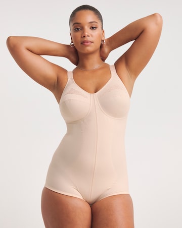 Playtex Firm Control I Can`t Believe It`s A Girdle Bodyshaper