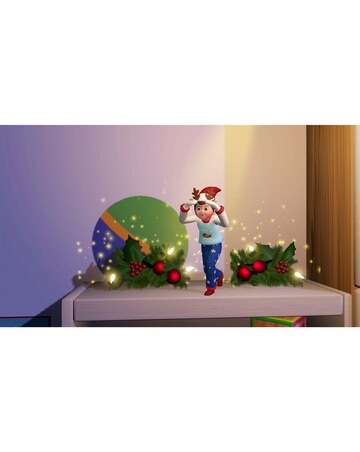 The Elf on the Shelf Christmas Heroes (Nintendo Switch)