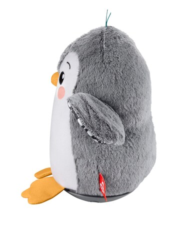 Fisher-Price Flap & Wobble Penguin