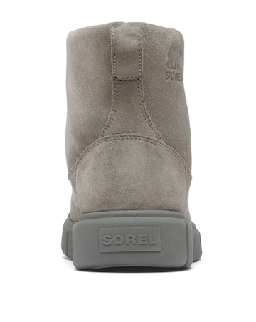 Sorel Explorer III Slip-On Waterproof Boots