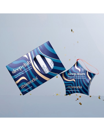 This Works Sleep Stars (Worth 20 GBP)